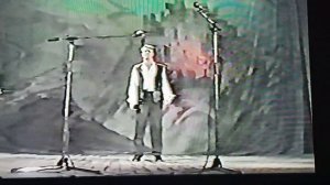 Группа Эдельвейс Саидбек Абдулаев 1998 Цунта-Бежта