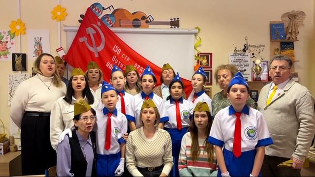 день защитника Отечества 25