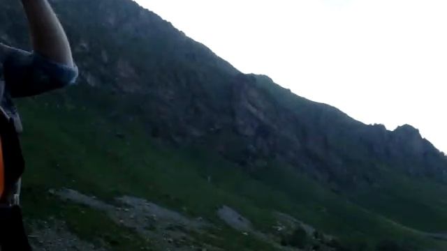Архыз 2009. Кавказ. (часть 7) смотреть онлайн