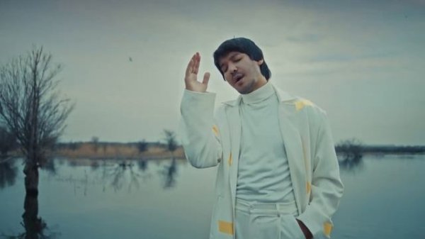 Hamdam Sobirov&Jamshid Himmatov Yomgirlar❤️Toliq versiya