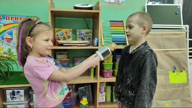 Традиции моей семьи