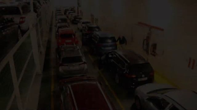 VIKING LINE Rosella [16/7-2022] смотреть онлайн