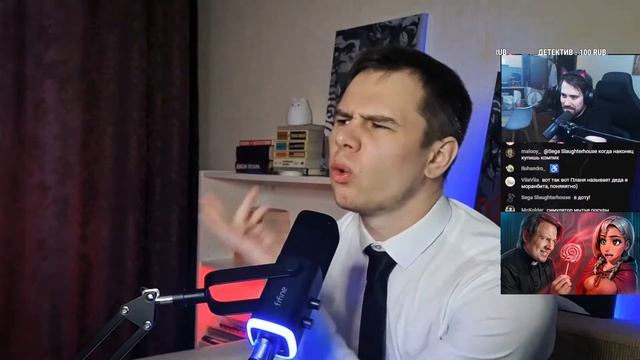 DeadP47 смотрит: Судьба Девушки в Игровой Индустрии | Дарья Островская с канала Так Остро/Xero смотреть онлайн