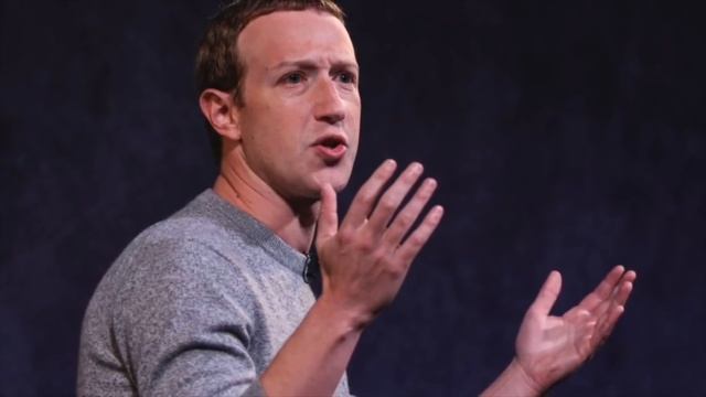 Cardano АДА: Цукерберг предупреждает холдеров Кардано ADA! Новости криптовалюта!