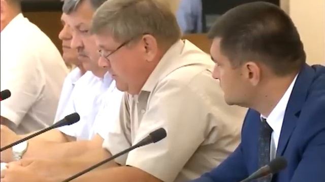 Новости Пензы и области за 03.08.2016 смотреть онлайн
