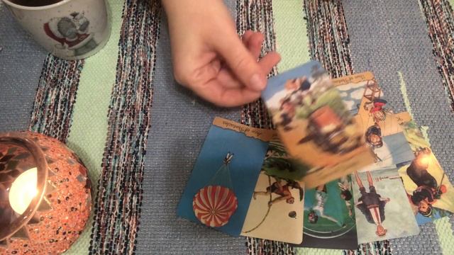 Какие перемены врываются в мою жизнь 💕 Таро расклад смотреть онлайн