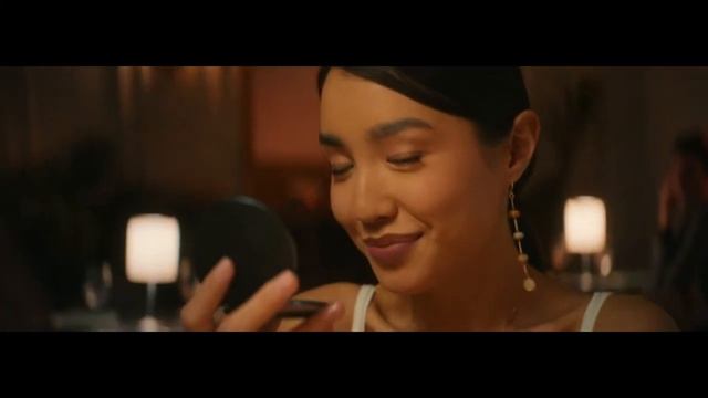 Avon и Кристина Асмус. #ПереходинаNude смотреть онлайн