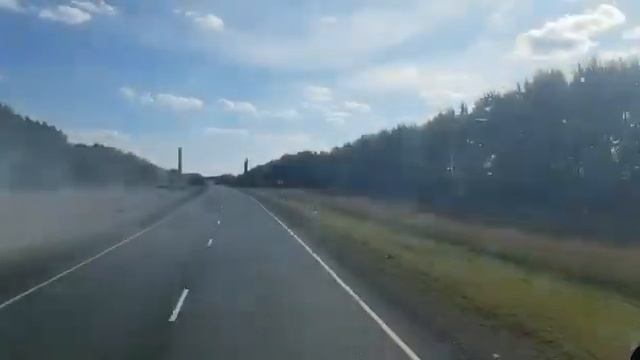 Колхозники жгут поля... смотреть онлайн