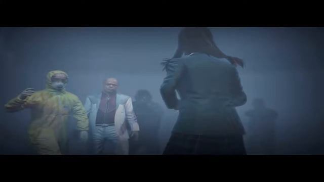 Hitman:Absolution-Victoria's rage смотреть онлайн