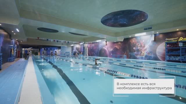 Купить апартаменты в Москве по цене от 4.5м ЖК All in Salute смотреть онлайн