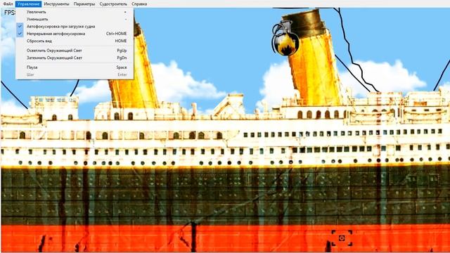 ОБЗОР игры Floating Sandbox