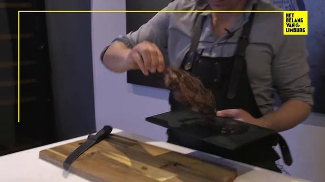 Golden Steak смотреть онлайн