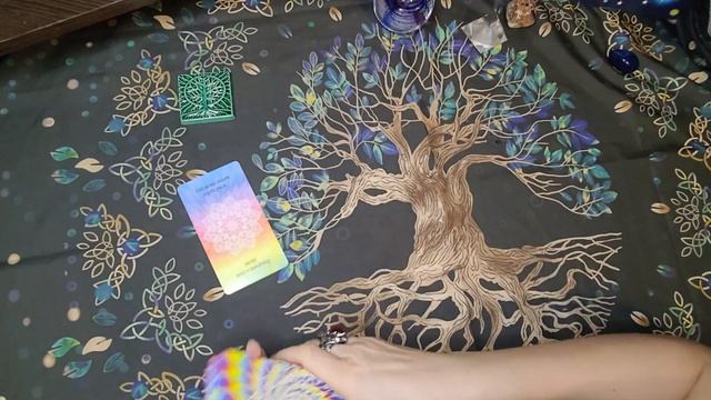 Совет от метафорических карт🌹 смотреть онлайн