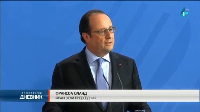 Kameron: Referendum mora biti poštovan... i sproveden смотреть онлайн