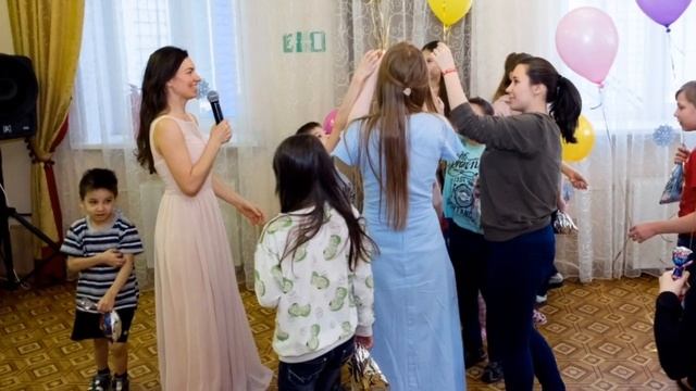 Чем я занимаюсь? Мастер-классы, обережные куклы, Детская Школа Душевного Развития смотреть онлайн