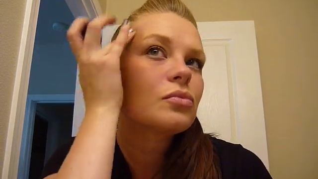 Slapped Chick-Bruise Tutorial смотреть онлайн