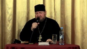 СИМВОЛ ВЕРЫ. Подробный разбор. Протоиерей Олег Стеняев