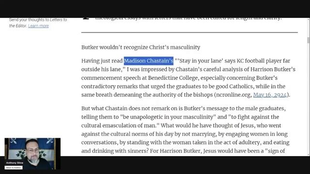 Bishop Warns That Francis Embodies The Spirit Of The French Revolution смотреть онлайн