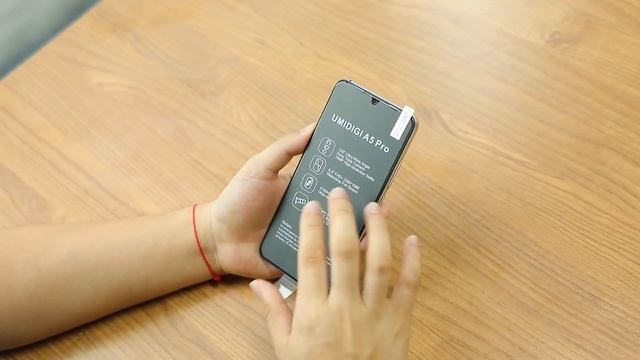 UMIDIGI A5 Pro Review in Russian (UMIDIGI A5 Pro распаковка и обзор) смотреть онлайн