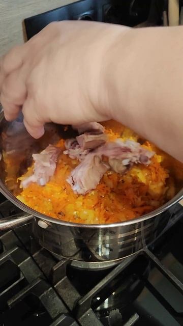 Что приготовить