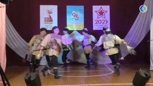 Өлөчөй кэнсиэрэ. 2-с бөлөх. ЭКиС. 19.02.25с.