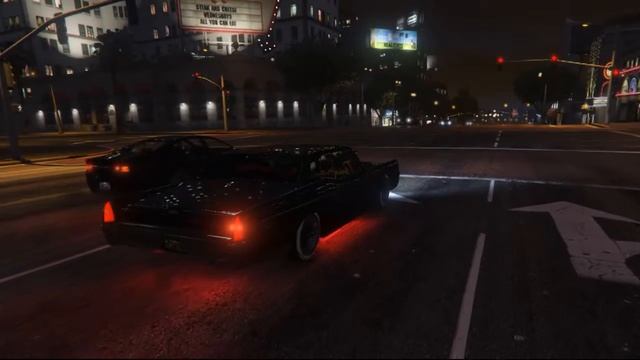 Gta Online [Мини клип] смотреть онлайн
