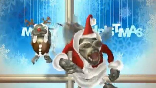 prot-en boer kerstlied! смотреть онлайн