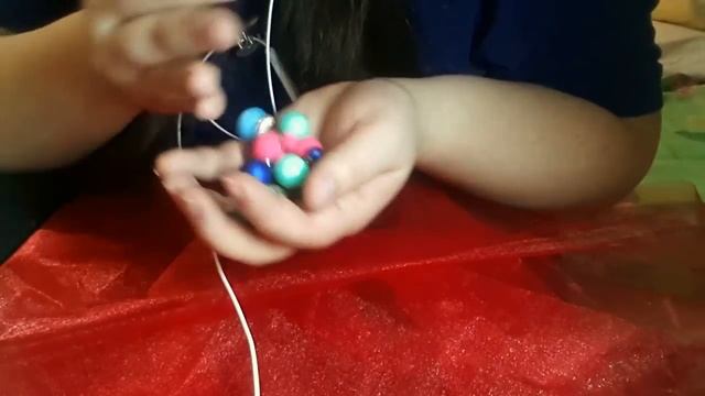 АСМР Ролевая игра "Моя бижутерия" ASMR смотреть онлайн