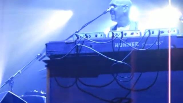 Gov't Mule - Club Nokia 092309 - Hunger Strike смотреть онлайн