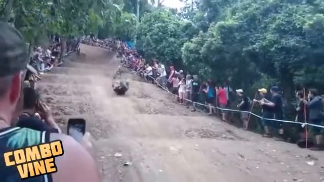 Вот не повезло чуваку) смотреть онлайн