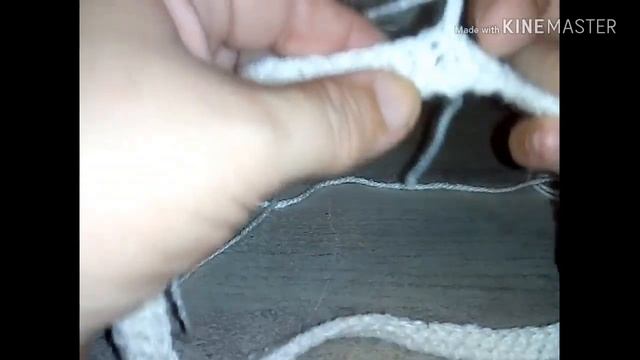Tuto poncho au crochet au point granny simple facile смотреть онлайн