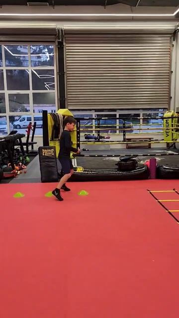 Boxing speed and coordination training👊👊🥊🥊 #boxing #бокс #dubrovnik #motivation #coordination смотреть онлайн