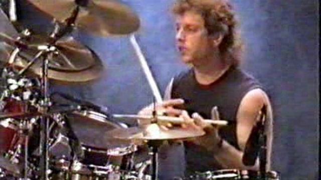 Dave Weckl 2 - The Next Step смотреть онлайн