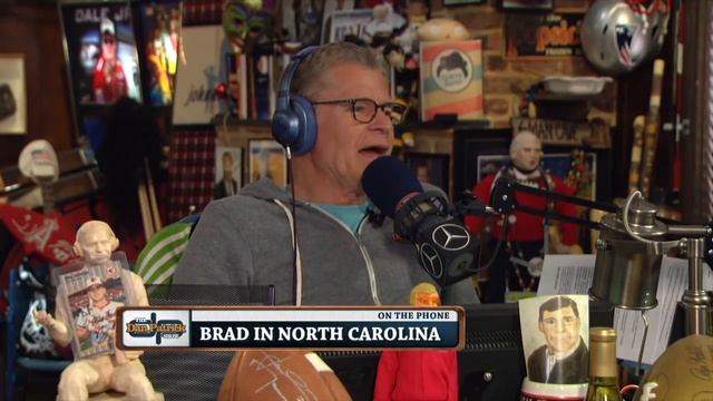 The Tooth Hurts: DP Gets No Root Canal Sympathy from the Danettes | The Dan Patrick Show | 6/21/18