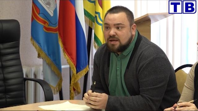 "Наш город" от 19 02 25 смотреть онлайн