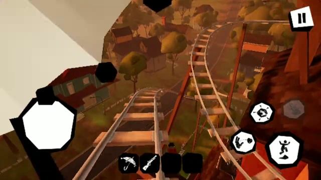 #4 Играем в Hello Neighbor. Прикалываемся над соседом. Привет сосед акт 3 смотреть онлайн