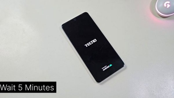Tecno Pova 6 Pro Hard Reset Unlock Password Forgot Password Without Pc