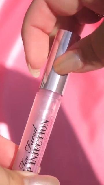 Too Faced Cosmetics Instagram: @toofaced