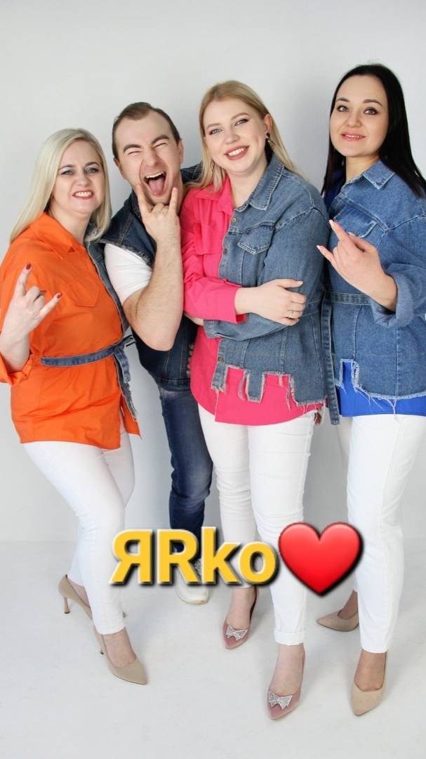 Новогодние корпоративы 2024