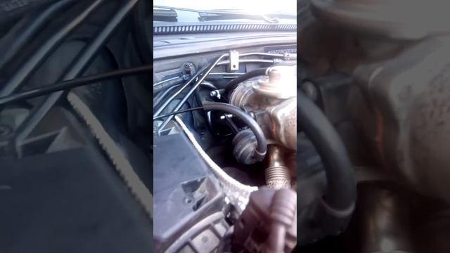 Actuator Passat B5.5 AVF смотреть онлайн