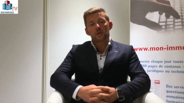 Cyril SABATIE : La Dématérialisation Des Notifications En Copropriété