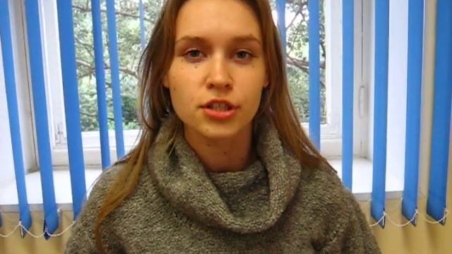 Alexandra Smirnova - UN Video Contest 2011 - Petrozavodsk State University, Russia смотреть онлайн