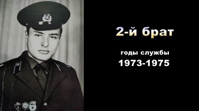 23 февраля 1960-1984 гг. смотреть онлайн