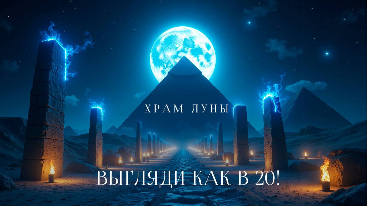 МОЩНОЕ Удаление Энергии СТАРЕНИЯ! | Выгляди как в 20 | Вечная МОЛОДОСТЬ | Исцеление Звуком смотреть онлайн