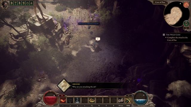 Titan Quest 2 Билд штормовой лучник смотреть онлайн