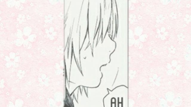 ❀[Doujinshi] SasuSaku Primer Beso (En Español) Comic❀ смотреть онлайн