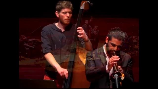 Tolga Bilgin Quartet смотреть онлайн