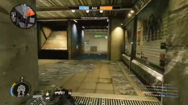 Titanfall™ 2 online *4 смотреть онлайн