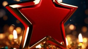 Музыкальная Открытка с Поздравлением ко Дню Защитника Отечества! 23 Февраля для Любимых Мужчин!