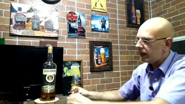 🦌 Review Loch Lomond Reserve 🦌 смотреть онлайн